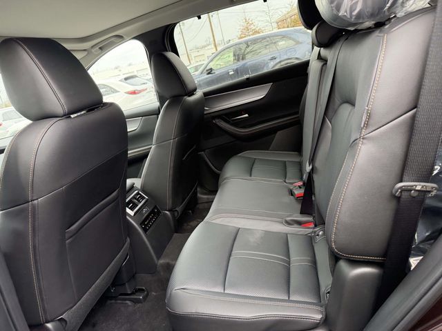 2026 Mazda CX-90 PHEV Premium Sport