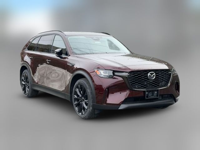 2026 Mazda CX-90 PHEV Premium Sport