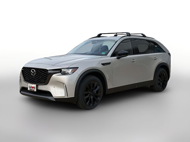 2026 Mazda CX-90 PHEV Premium Sport