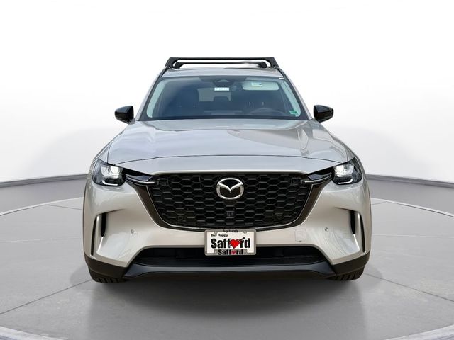 2026 Mazda CX-90 PHEV Premium Sport