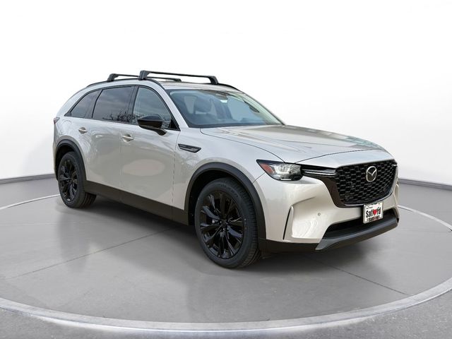 2026 Mazda CX-90 PHEV Premium Sport