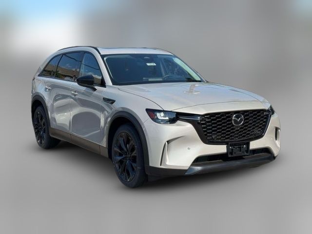 2026 Mazda CX-90 PHEV Premium Sport
