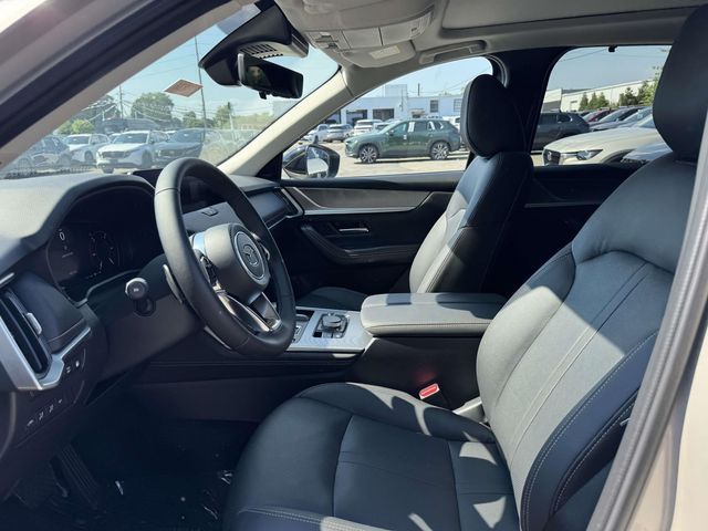2026 Mazda CX-90 PHEV Premium Sport