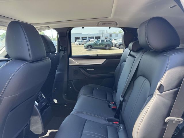 2026 Mazda CX-90 PHEV Premium Sport