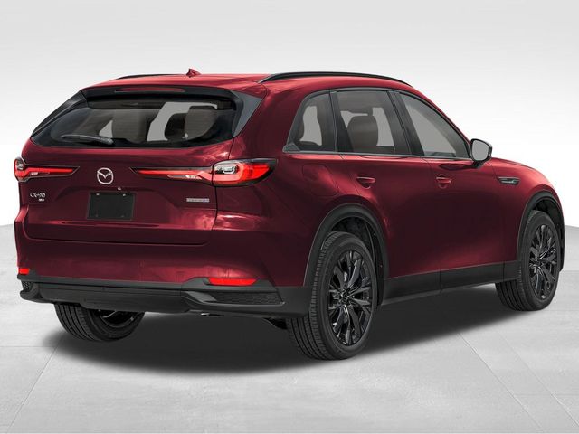 2026 Mazda CX-90 PHEV Premium Sport