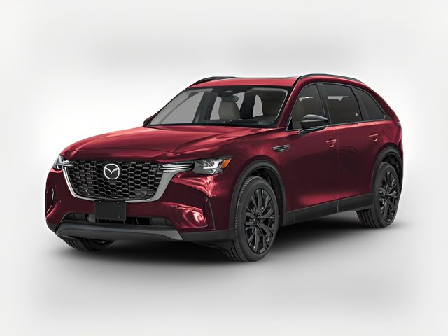 2026 Mazda CX-90 PHEV Premium Sport