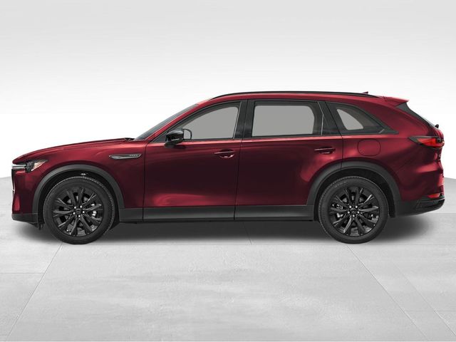 2026 Mazda CX-90 PHEV Premium Sport