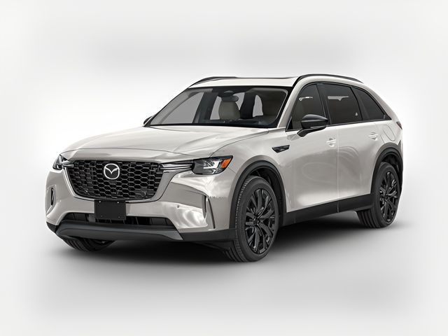 2026 Mazda CX-90 PHEV Premium Sport
