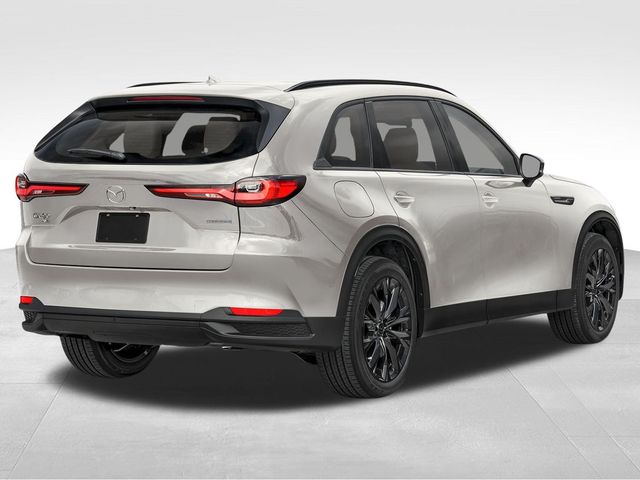 2026 Mazda CX-90 PHEV Premium Sport
