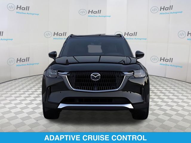 2026 Mazda CX-90 PHEV Premium Plus