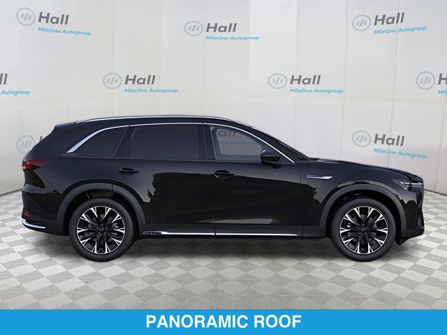 2026 Mazda CX-90 PHEV Premium Plus