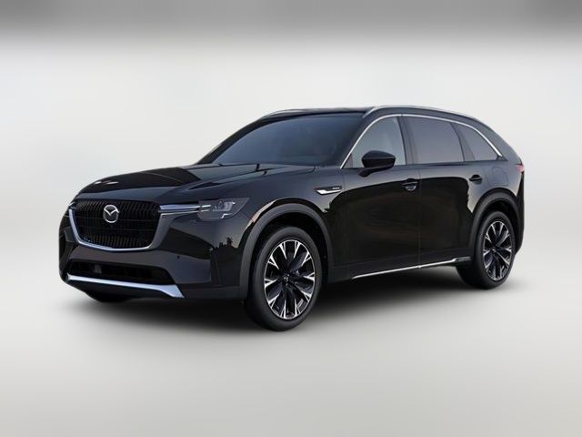 2026 Mazda CX-90 PHEV Premium Plus