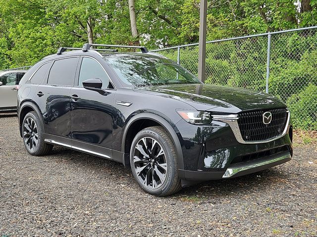 2026 Mazda CX-90 PHEV Premium Plus