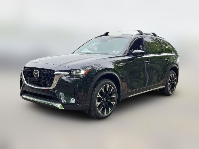 2026 Mazda CX-90 PHEV Premium Plus
