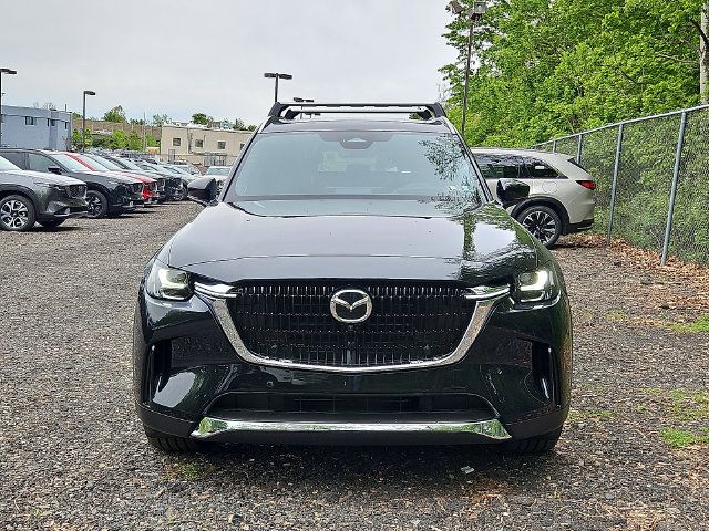 2026 Mazda CX-90 PHEV Premium Plus