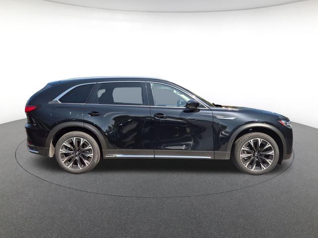 2026 Mazda CX-90 PHEV Premium Plus