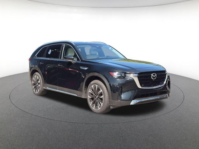 2026 Mazda CX-90 PHEV Premium Plus