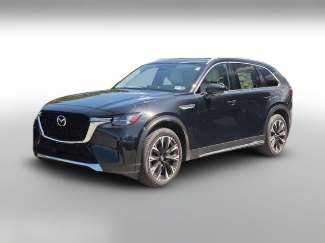 2026 Mazda CX-90 PHEV Premium Plus
