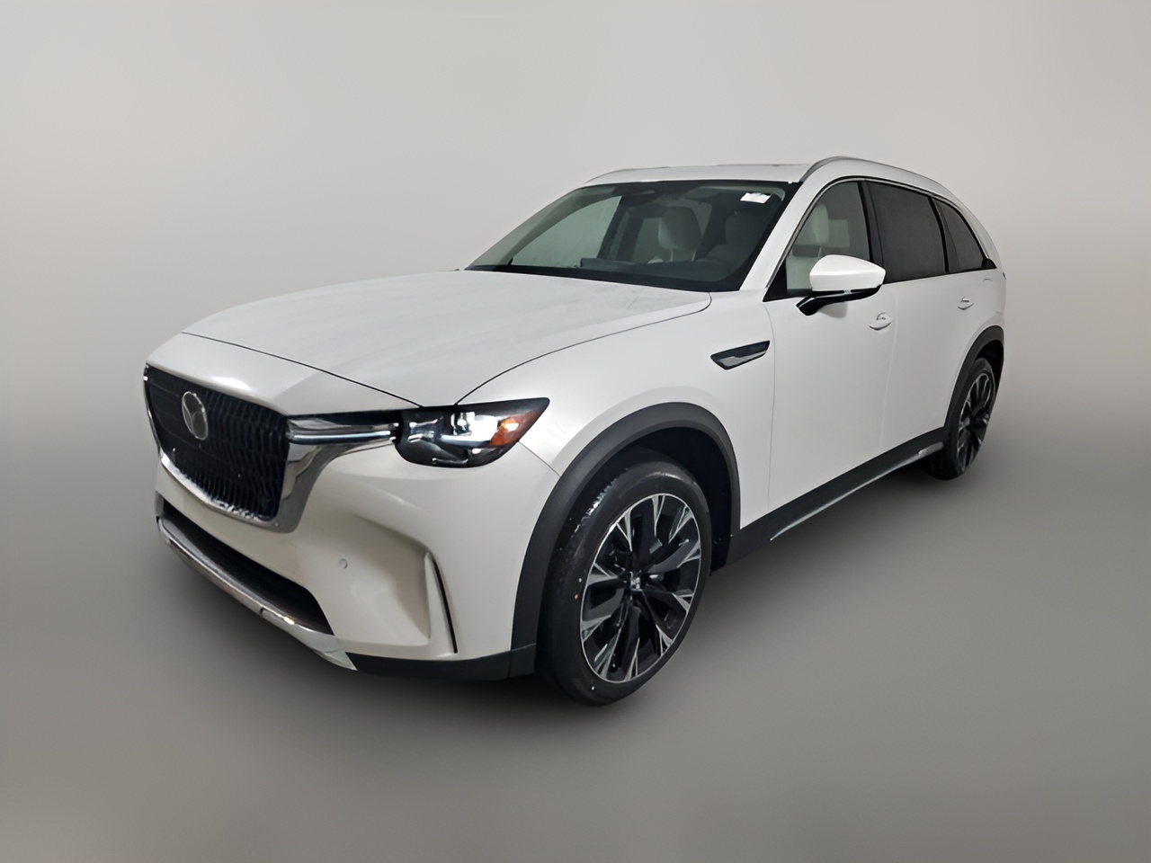 New Mazda CX-90 PHEV For Sale in Lithia Springs, GA | Auto Navigator