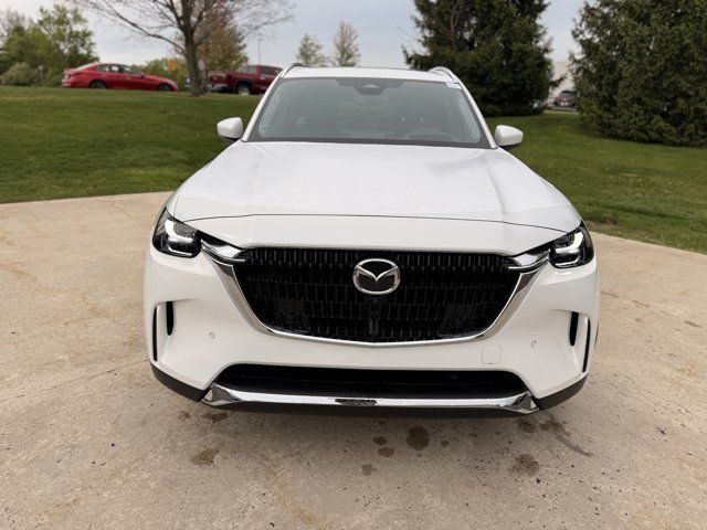 2026 Mazda CX-90 PHEV Premium Plus