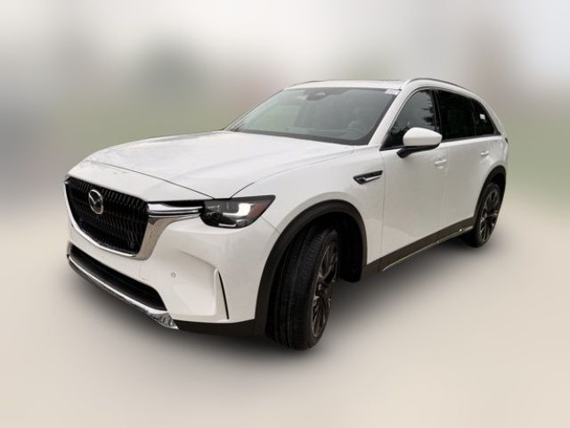 2026 Mazda CX-90 PHEV Premium Plus