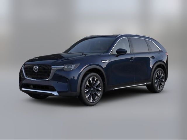 2026 Mazda CX-90 PHEV Premium Plus