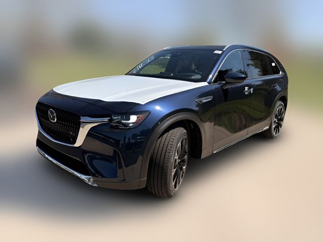 2026 Mazda CX-90 PHEV Premium Plus
