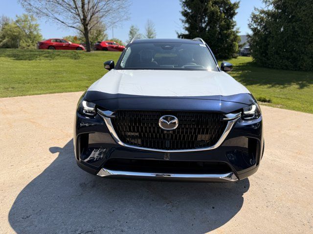 2026 Mazda CX-90 PHEV Premium Plus