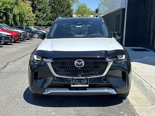 2026 Mazda CX-90 PHEV Premium Plus
