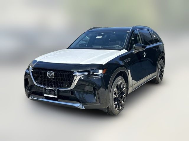 2026 Mazda CX-90 PHEV Premium Plus
