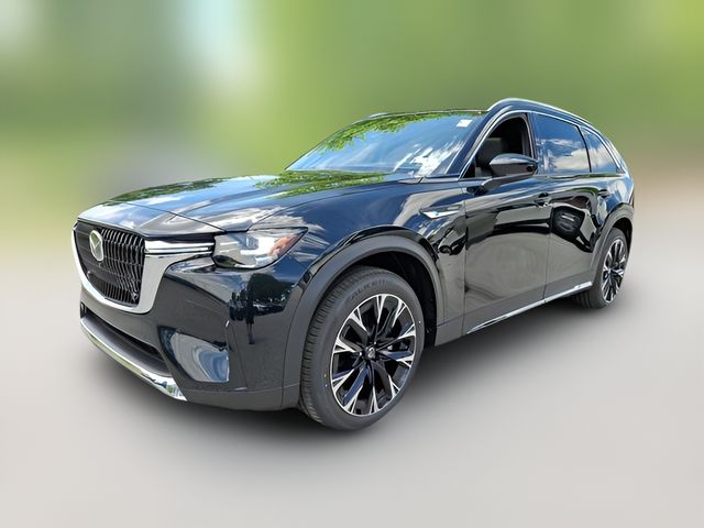 2026 Mazda CX-90 PHEV Premium Plus