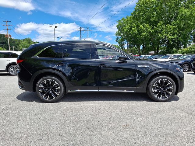 2026 Mazda CX-90 PHEV Premium Plus