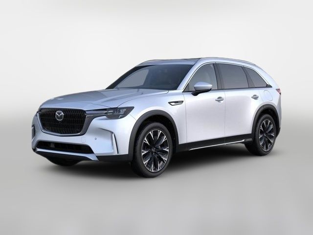 2026 Mazda CX-90 PHEV Premium Plus