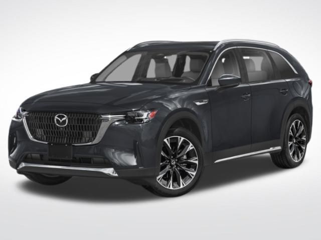 2026 Mazda CX-90 PHEV Premium Plus