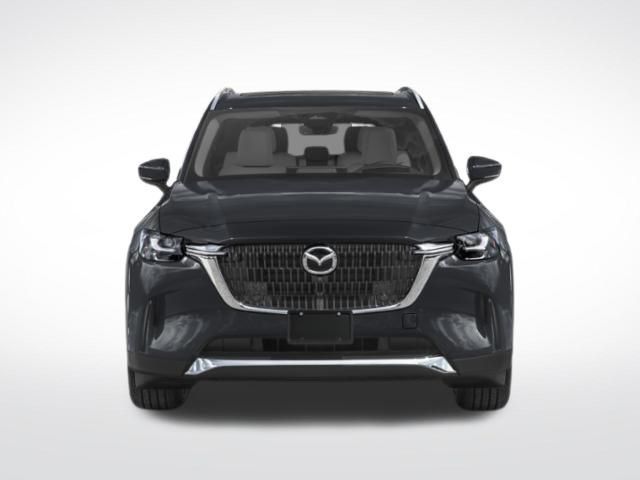 2026 Mazda CX-90 PHEV Premium Plus
