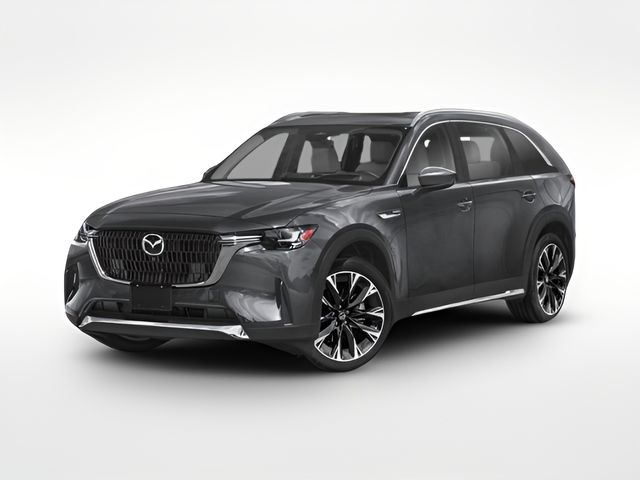 2026 Mazda CX-90 PHEV Premium Plus