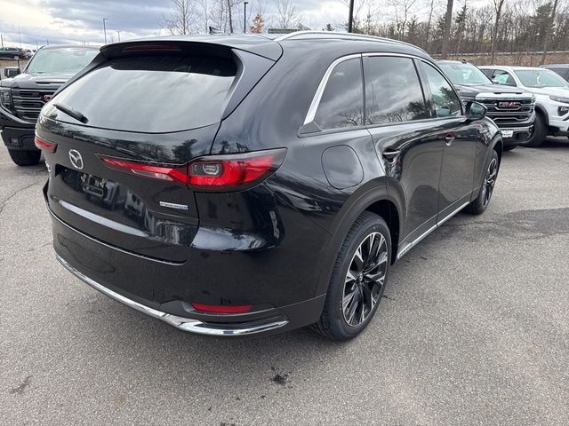 2026 Mazda CX-90 PHEV Premium Plus