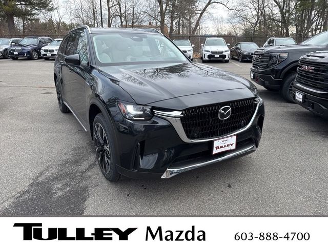2026 Mazda CX-90 PHEV Premium Plus