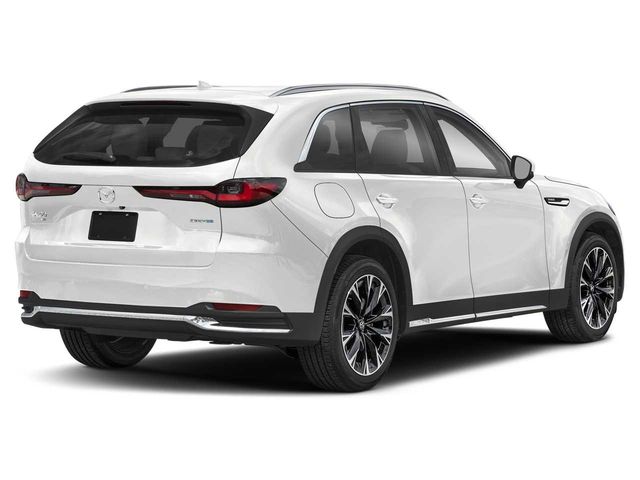 2026 Mazda CX-90 PHEV Premium Plus