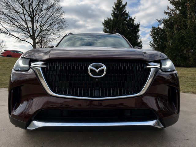 2026 Mazda CX-90 PHEV Premium Plus