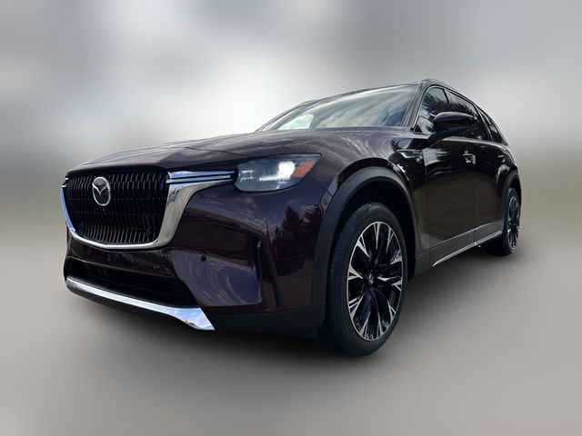 2026 Mazda CX-90 PHEV Premium Plus