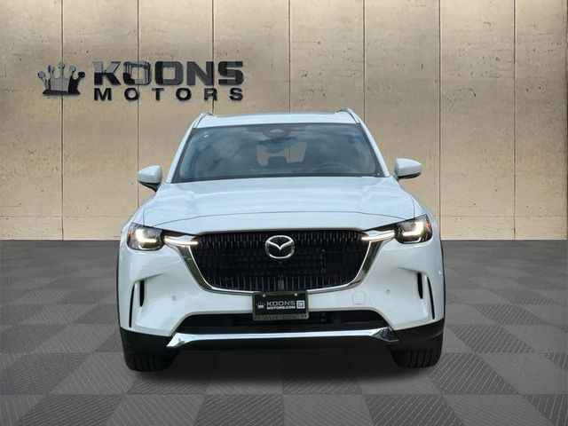 2026 Mazda CX-90 PHEV Premium Plus