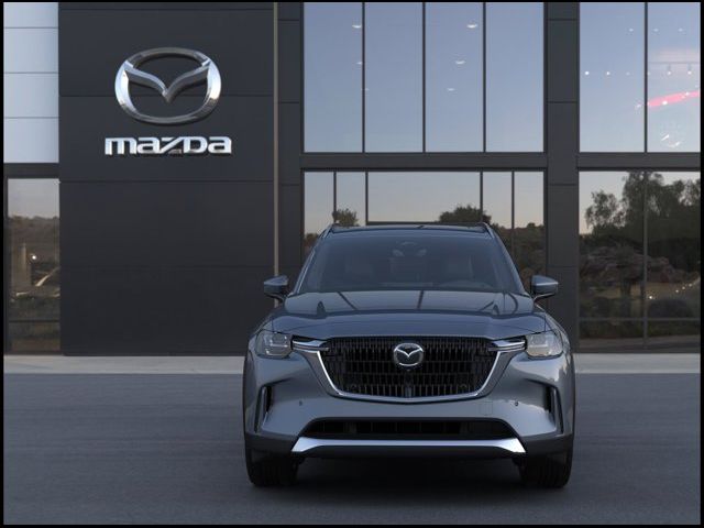 2026 Mazda CX-90 PHEV Premium Plus