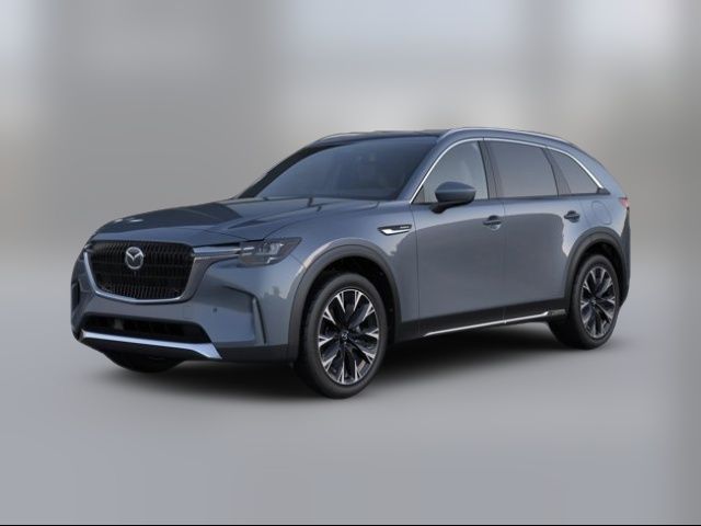 2026 Mazda CX-90 PHEV Premium Plus