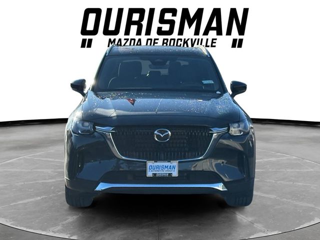 2026 Mazda CX-90 PHEV Premium Plus