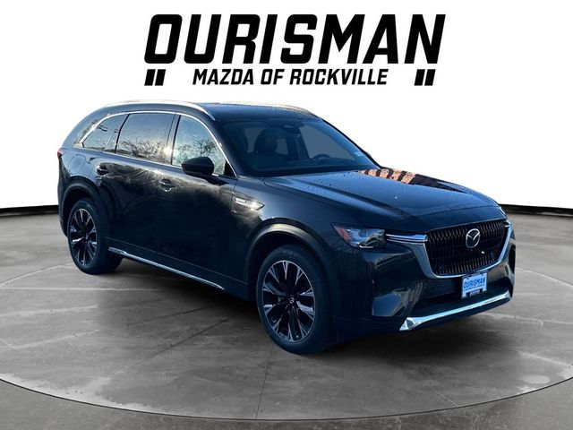 2026 Mazda CX-90 PHEV Premium Plus