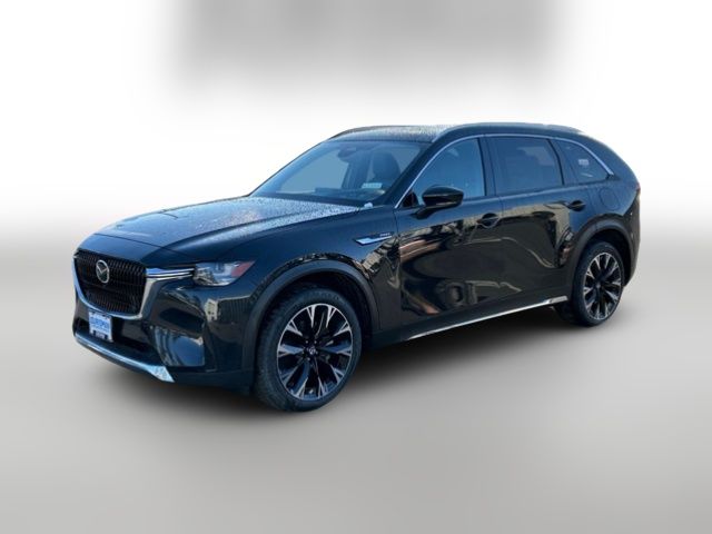 2026 Mazda CX-90 PHEV Premium Plus