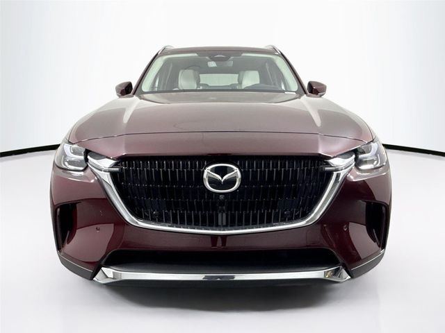 2026 Mazda CX-90 PHEV Premium Plus