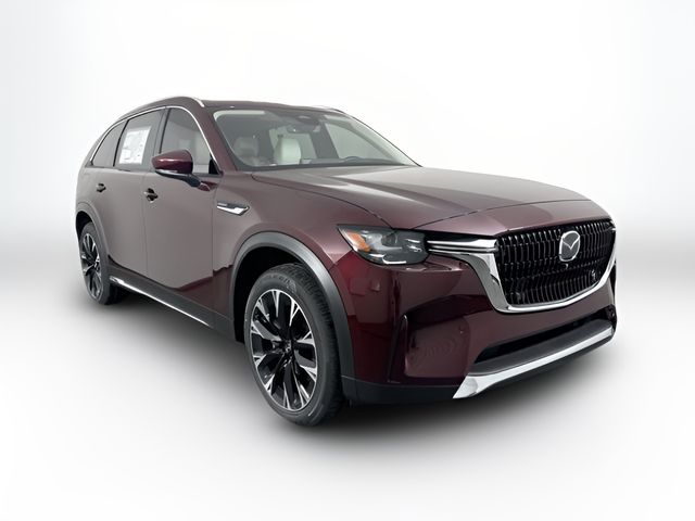 2026 Mazda CX-90 PHEV Premium Plus