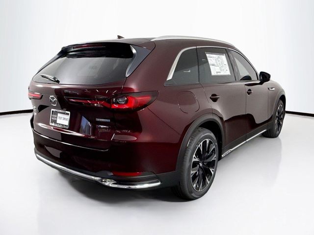 2026 Mazda CX-90 PHEV Premium Plus